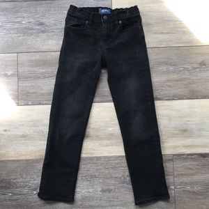 Black Old Navy Jeans